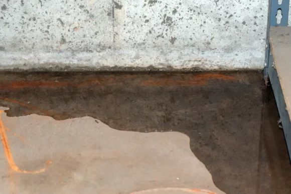 Crawl Space Waterproofing (3)