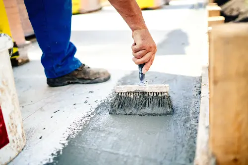 Crawl space waterproofing for East Tennessee homes