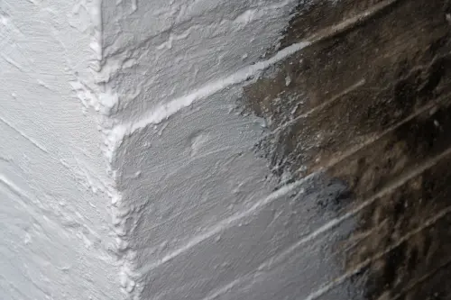 Crawl Space drainage and Sump Pump Solutions