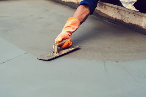 Foundation Repair