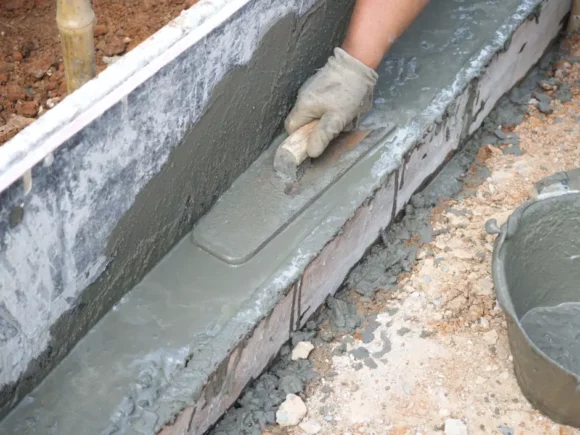 Foundation Repair