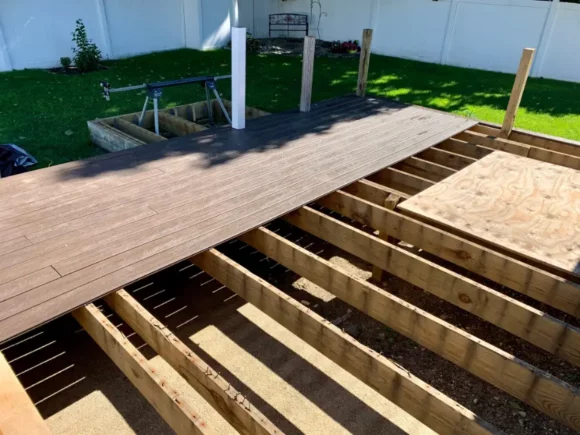 Foundation Repair