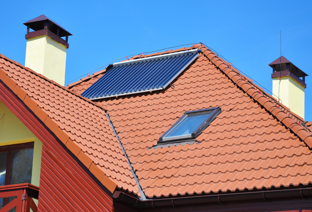 The Importance of Sealing Your Home Before the Summer Months!