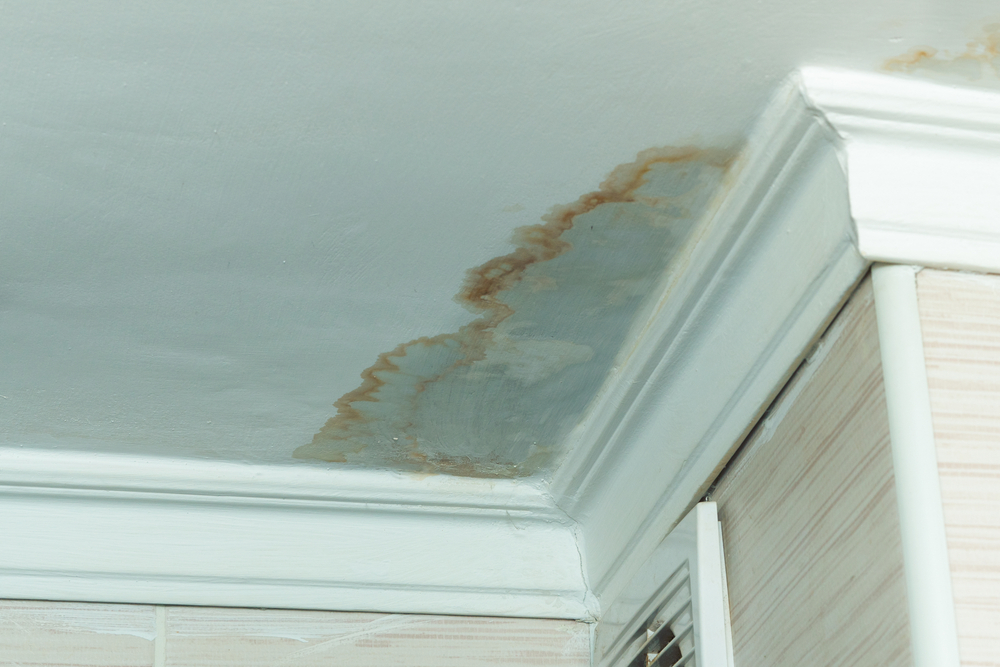 Knowing the Damage Unsealed Homes Can Sustain!