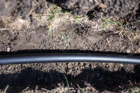 Yard Drainage (1)