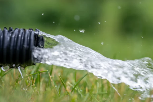Yard Drainage (2)