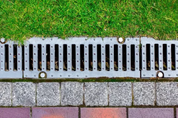 Yard Drainage (5)
