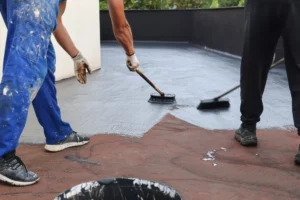 Waterproofing Company in Kingsport, TN